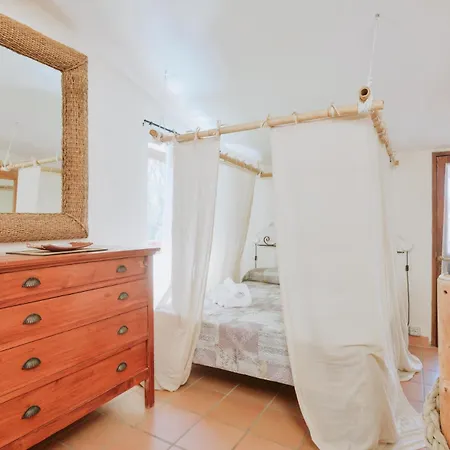 Villa Sergio's *