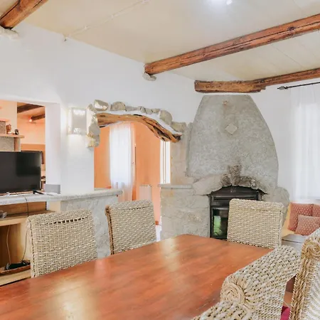 Villa Sergio's Valledoria (Sardinia)
