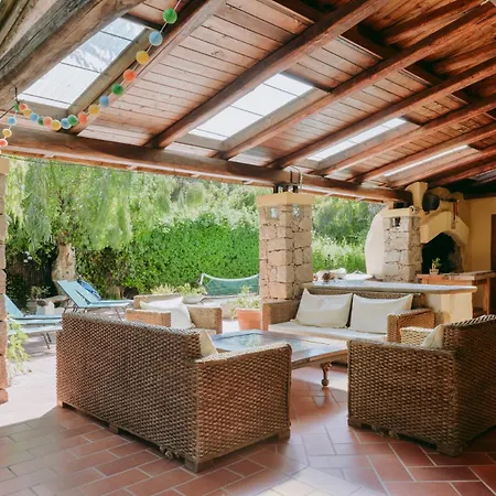 Sergio's Villa *
